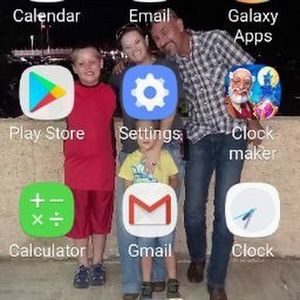 Meet your Posher, Leann